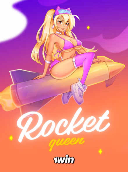 rocket qween